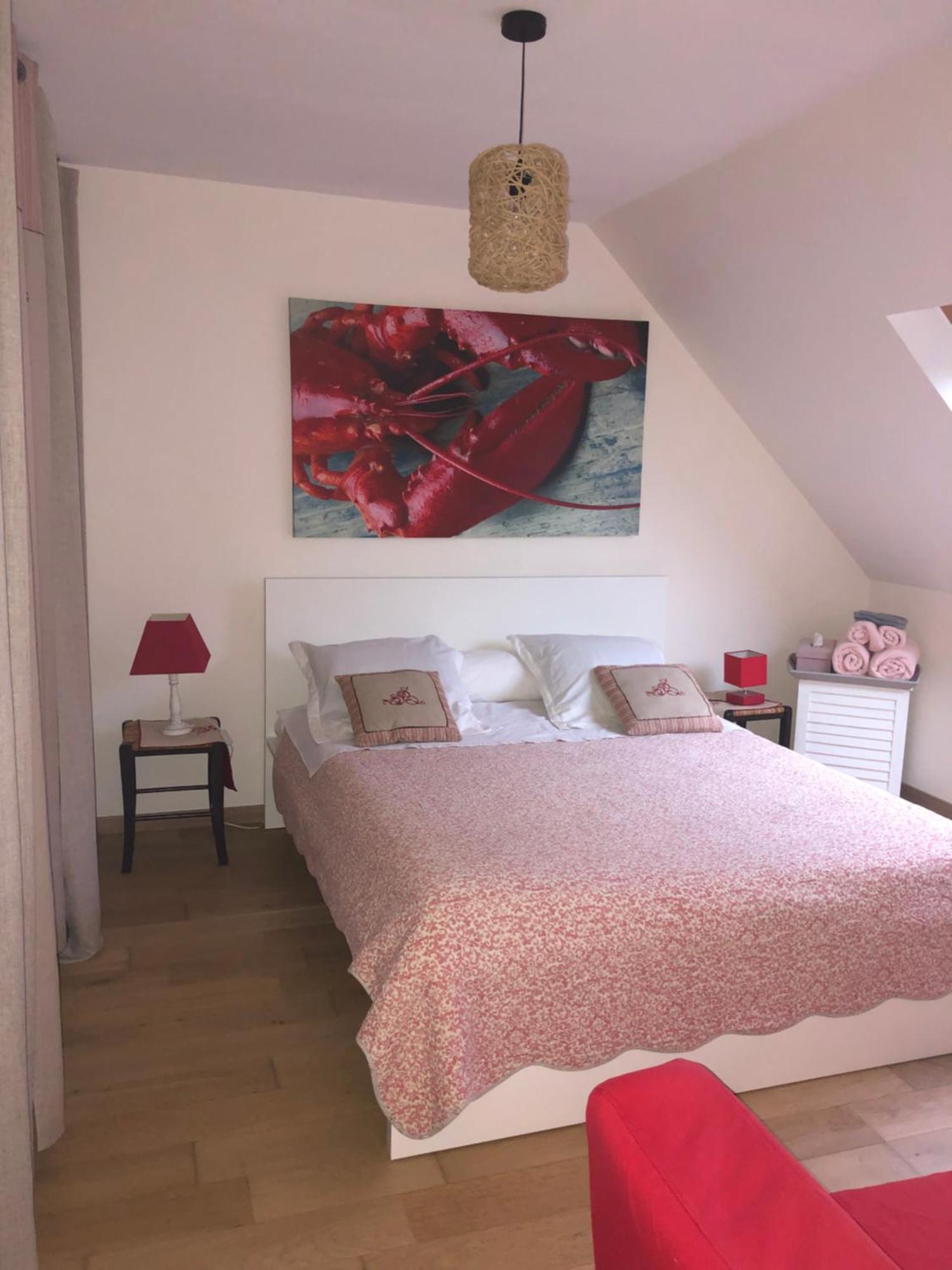 Celtine Bed & Breakfast Tréffiagat Exterior foto