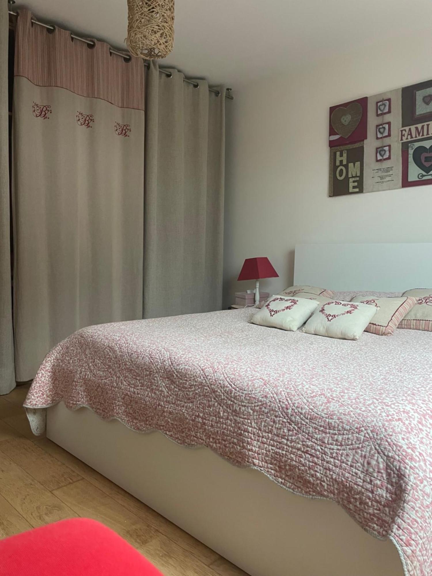 Celtine Bed & Breakfast Tréffiagat Exterior foto
